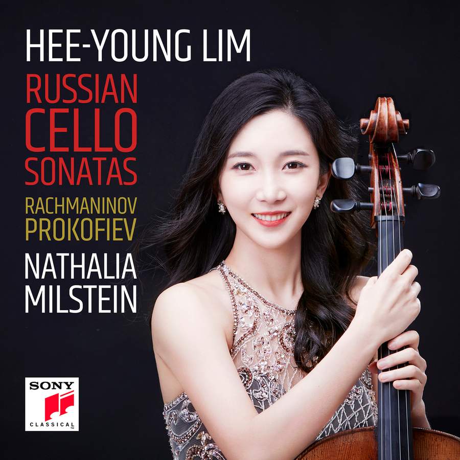 Review of Hee-Young Lim: Russian Cello Sonatas